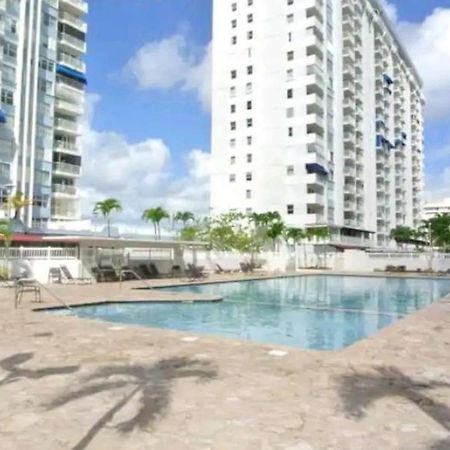 סן חואן Marbella Apartments מראה חיצוני תמונה