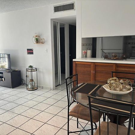 סן חואן Marbella Apartments מראה חיצוני תמונה