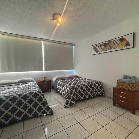 סן חואן Marbella Apartments מראה חיצוני תמונה