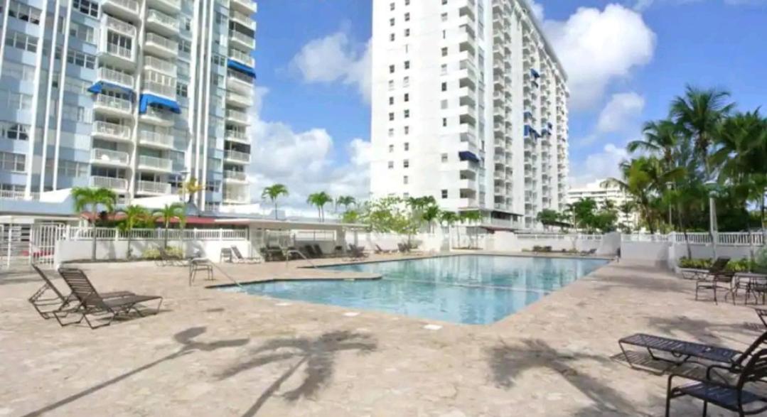 סן חואן Marbella Apartments מראה חיצוני תמונה