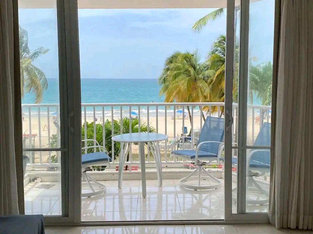סן חואן Marbella Apartments מראה חיצוני תמונה
