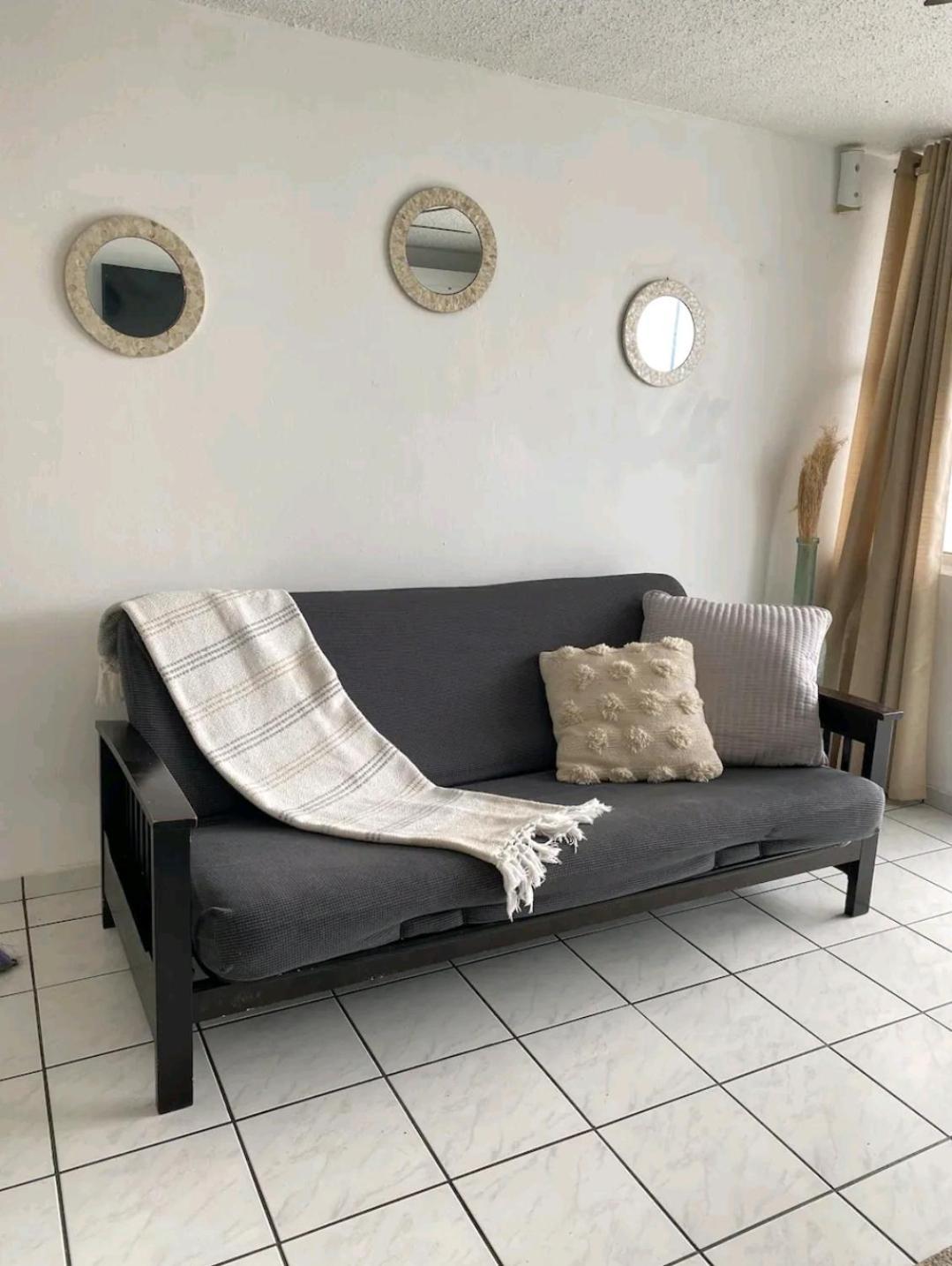 סן חואן Marbella Apartments מראה חיצוני תמונה