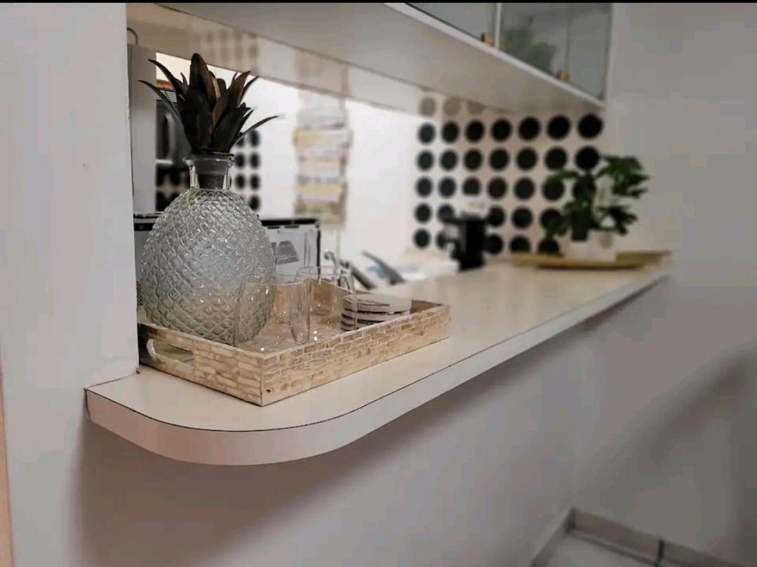 סן חואן Marbella Apartments מראה חיצוני תמונה