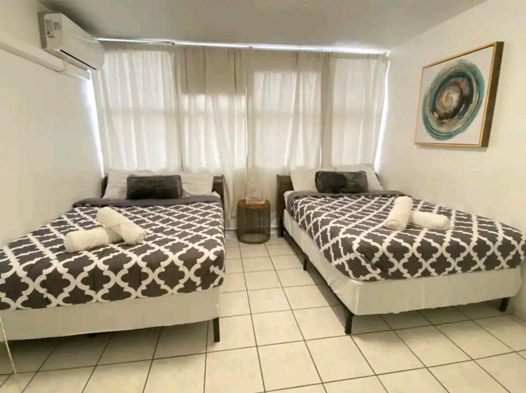 סן חואן Marbella Apartments מראה חיצוני תמונה