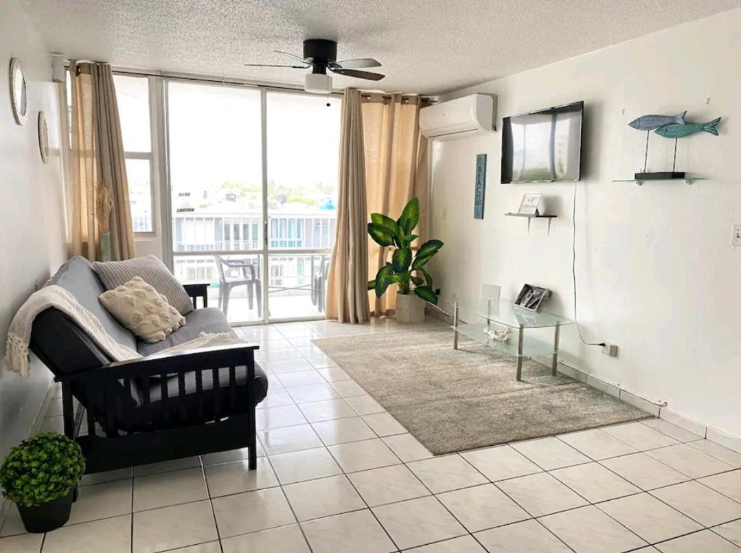 סן חואן Marbella Apartments מראה חיצוני תמונה