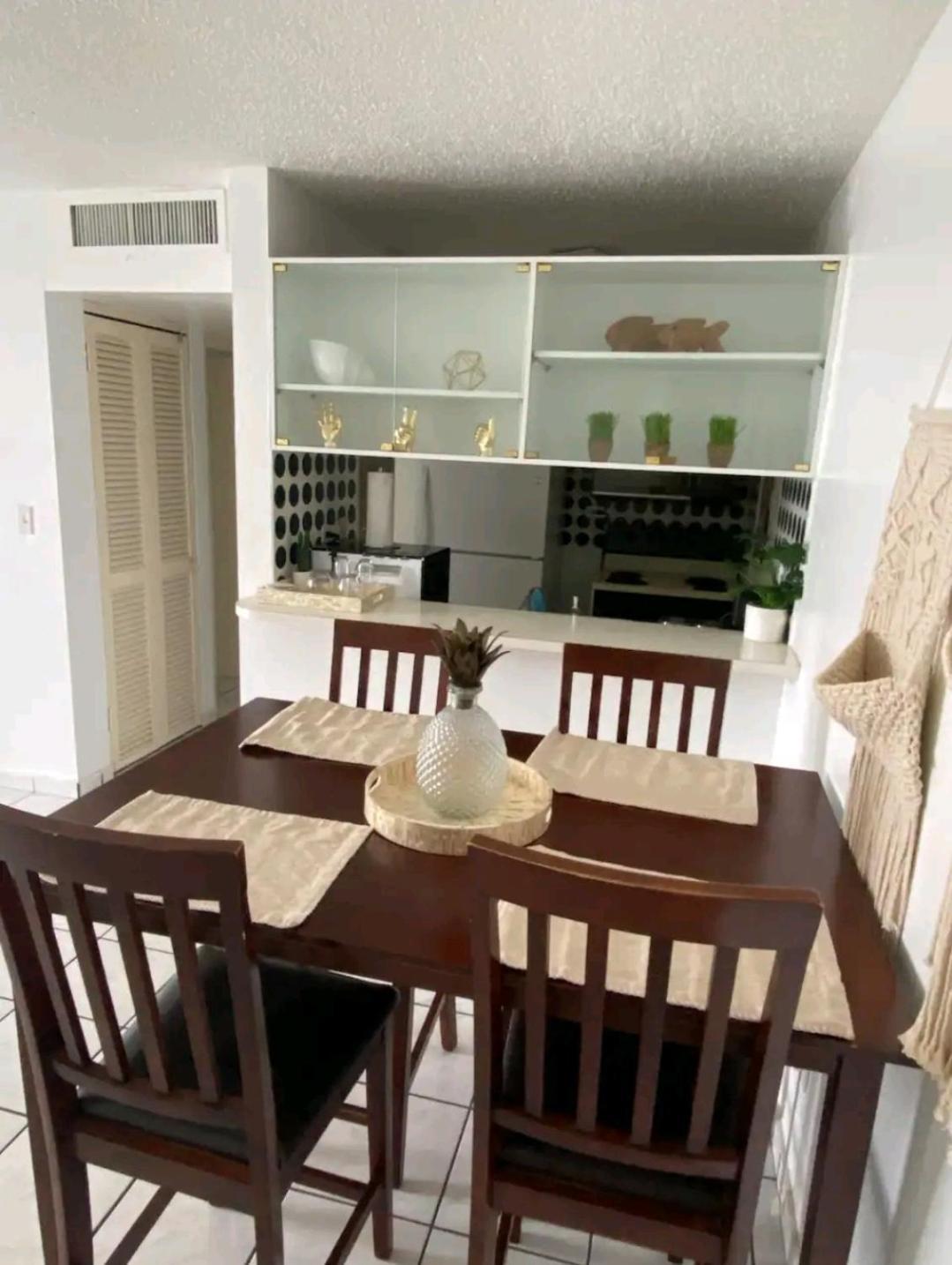 סן חואן Marbella Apartments מראה חיצוני תמונה