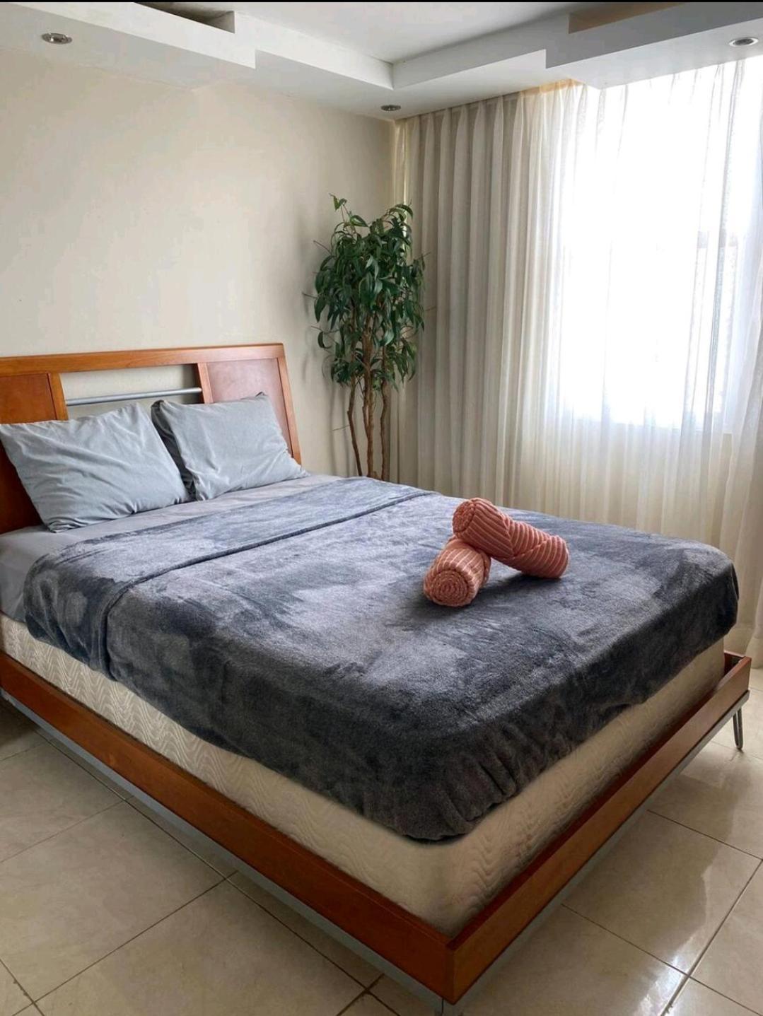 סן חואן Marbella Apartments מראה חיצוני תמונה