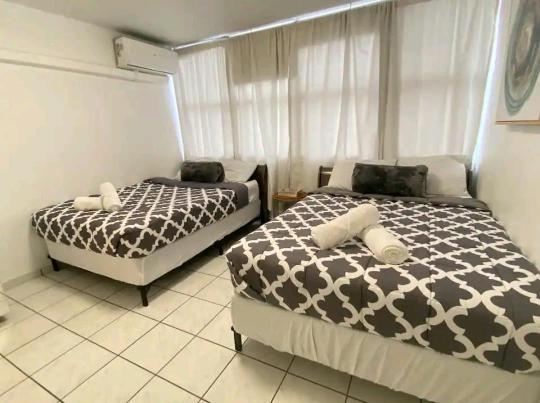 סן חואן Marbella Apartments מראה חיצוני תמונה