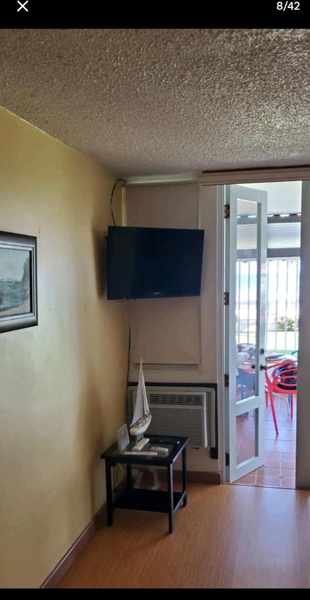 סן חואן Marbella Apartments מראה חיצוני תמונה