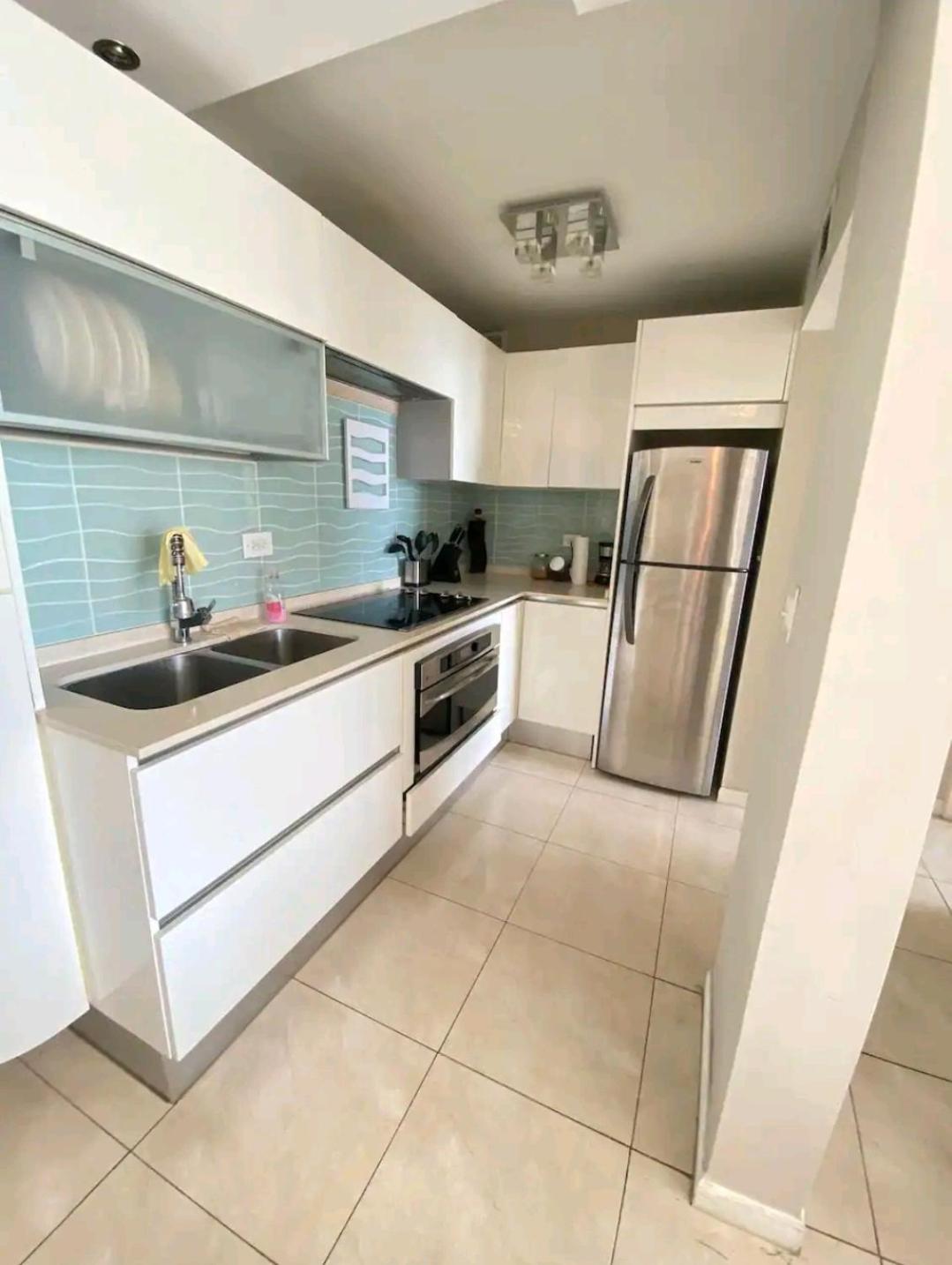 סן חואן Marbella Apartments מראה חיצוני תמונה