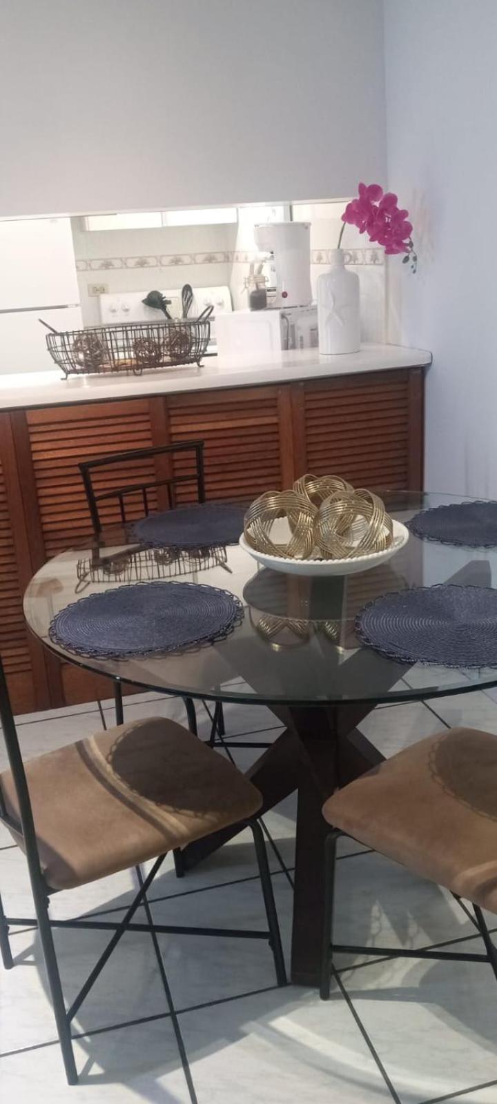 סן חואן Marbella Apartments מראה חיצוני תמונה