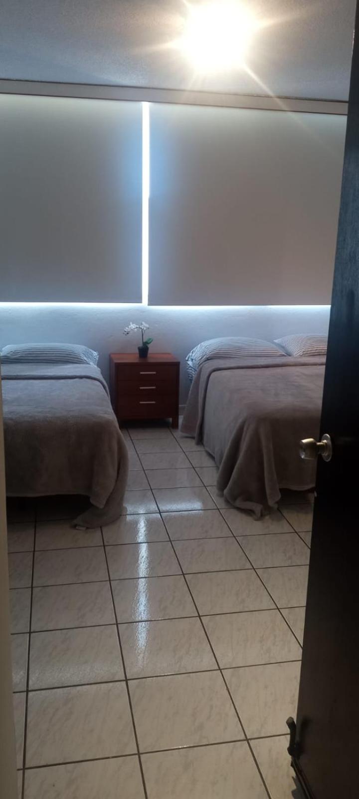 סן חואן Marbella Apartments חדר תמונה