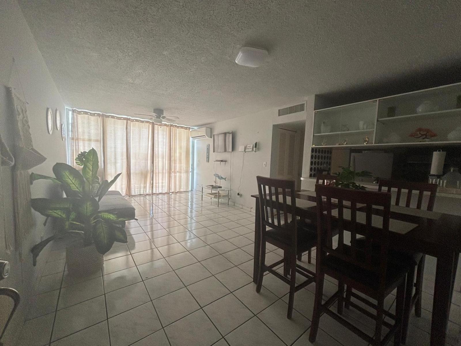 סן חואן Marbella Apartments חדר תמונה