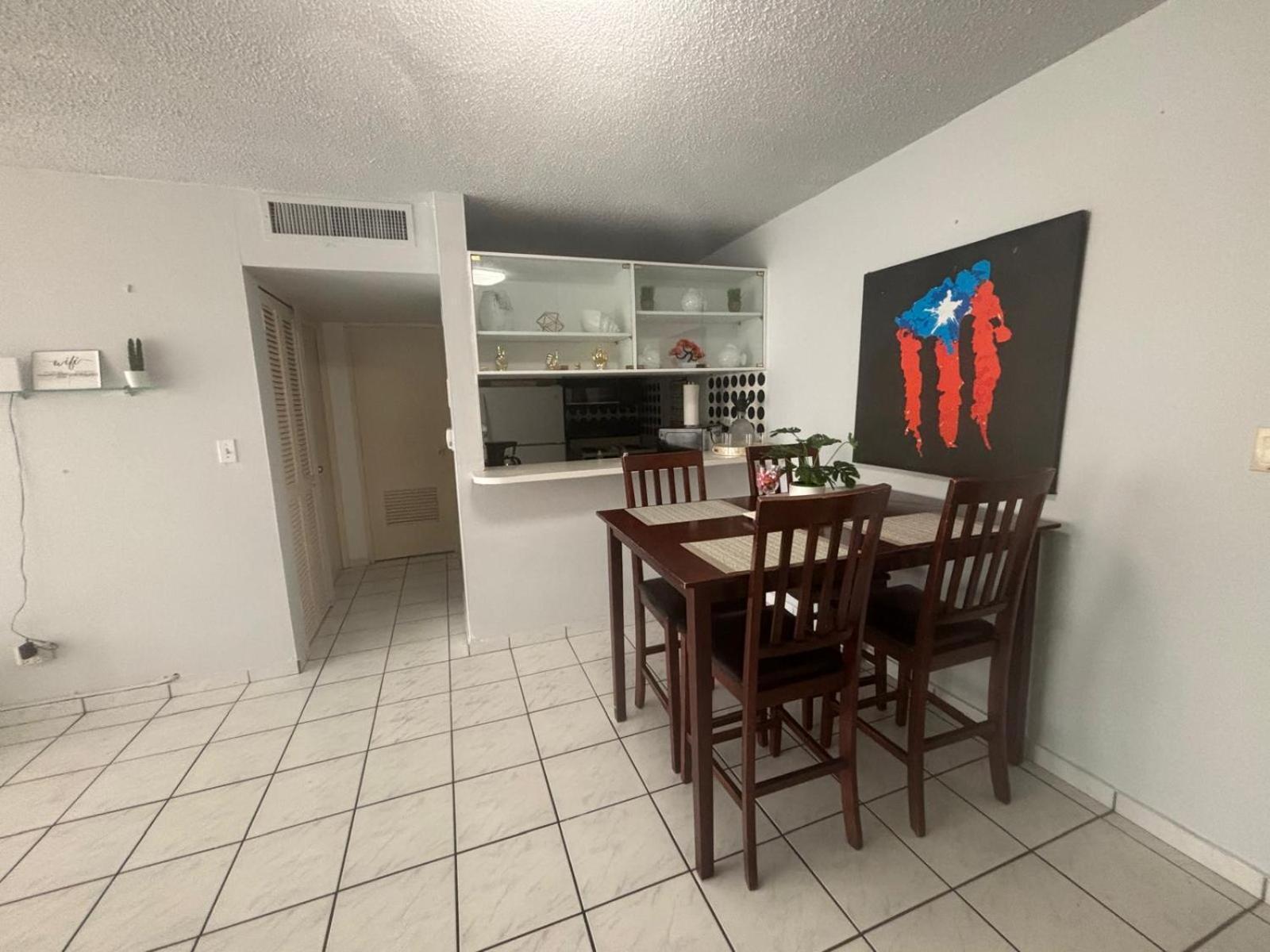 סן חואן Marbella Apartments חדר תמונה