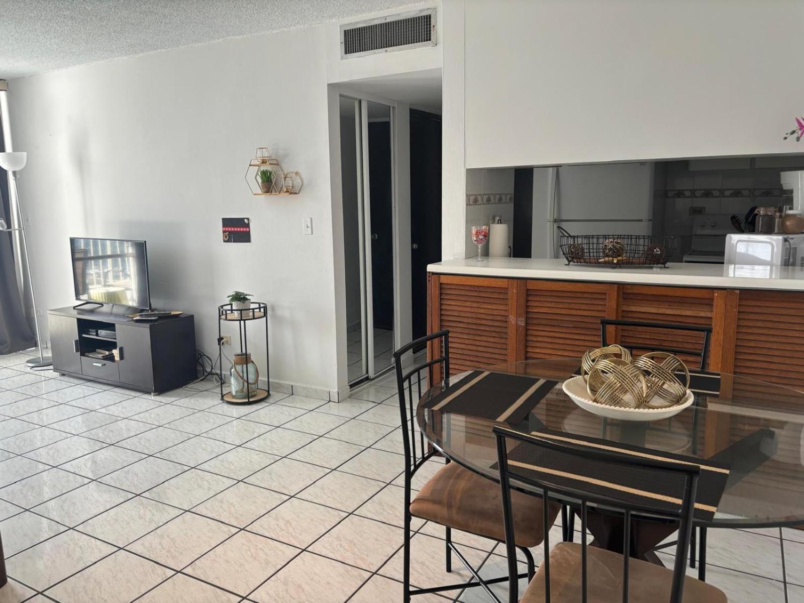 סן חואן Marbella Apartments מראה חיצוני תמונה