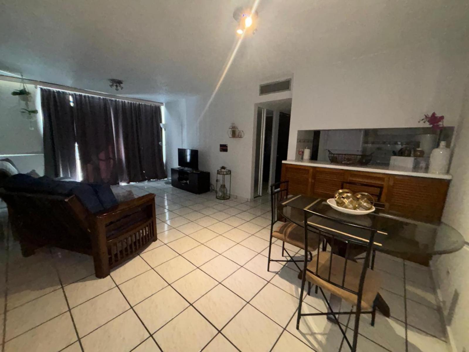 סן חואן Marbella Apartments מראה חיצוני תמונה